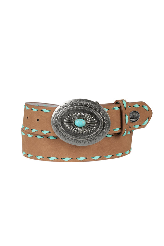 Pure Western Zana Belt