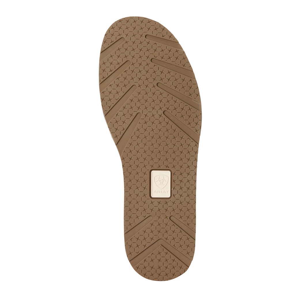 Ariat Womens Cruiser Brown Bomber