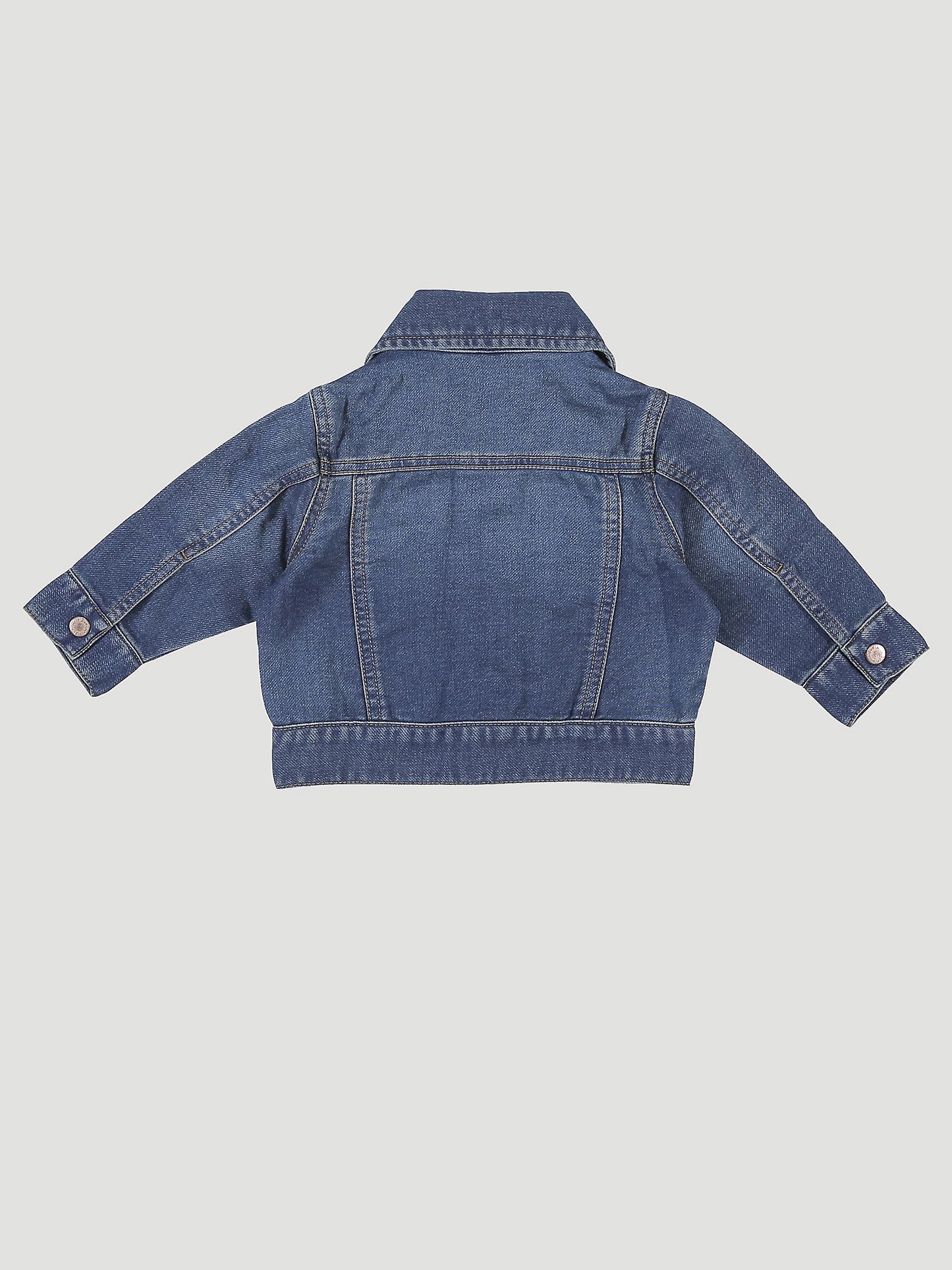 Wrangler Baby Q Denim Jacket