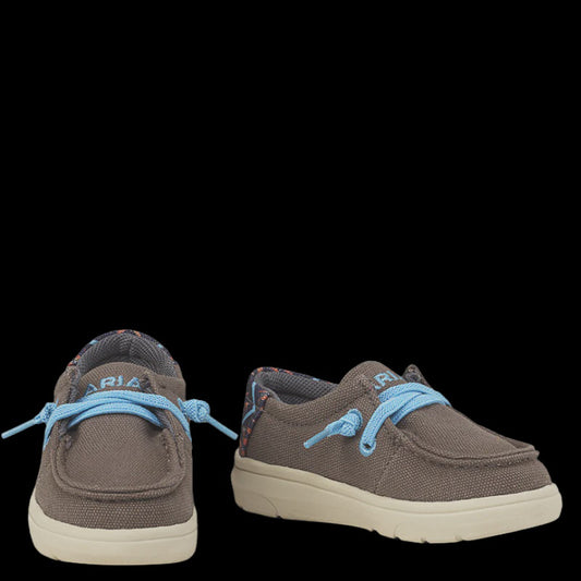 Ariat Boys Toddler Hilo