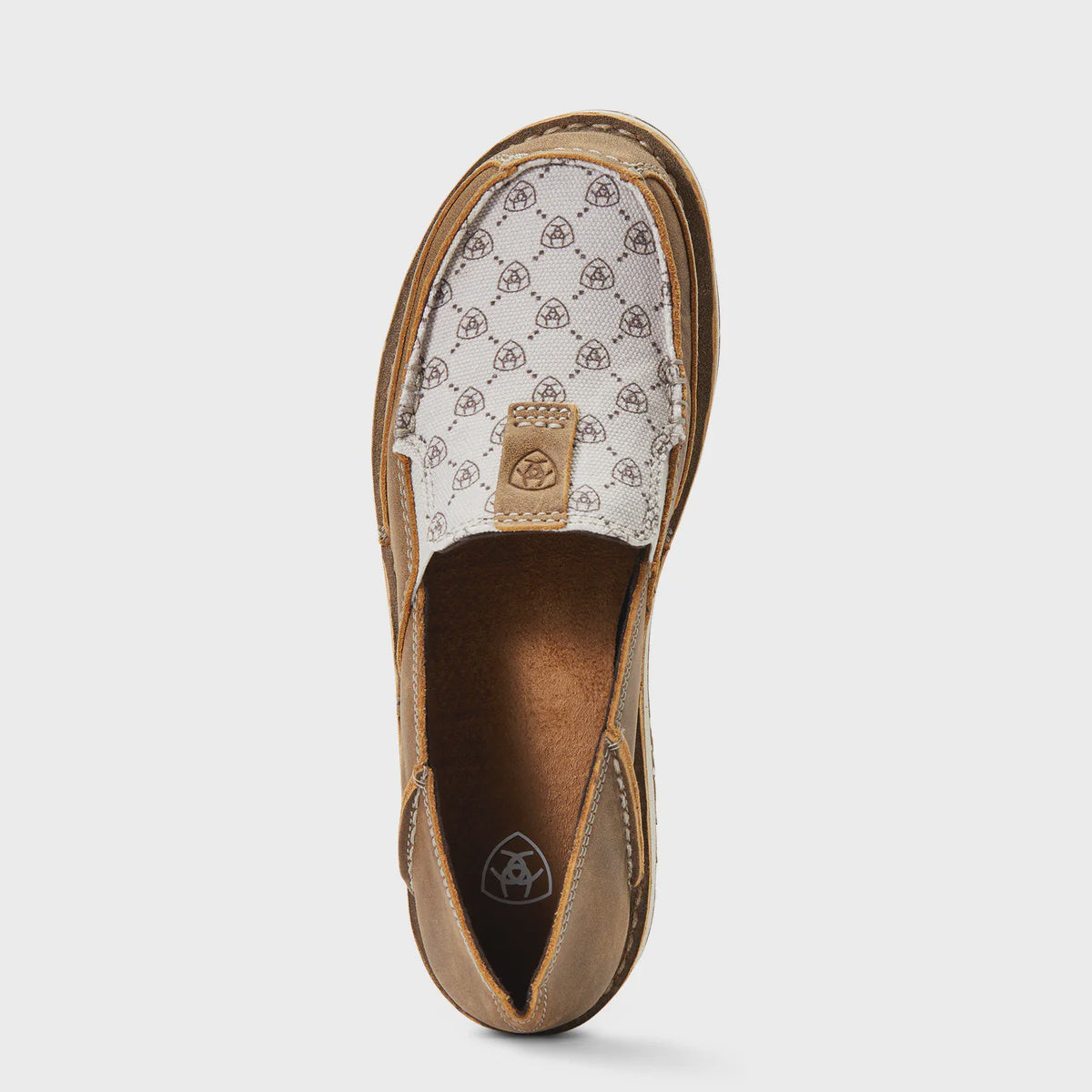 Ariat Wmns Cruiser( Ariat Logo)