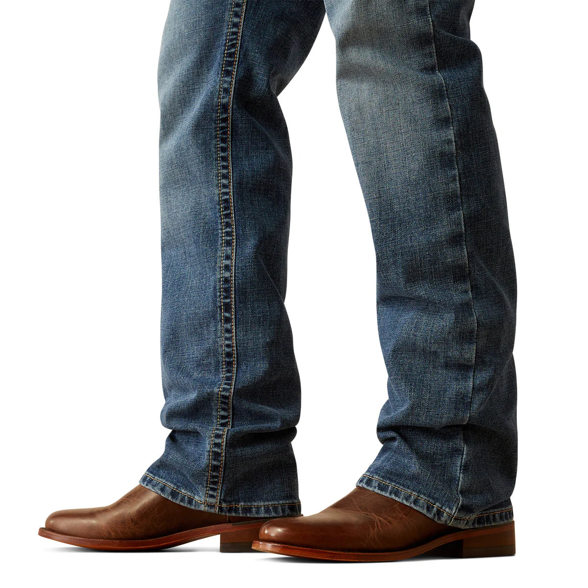 Ariat Mens M4 Andrew Boot Cut Jeans