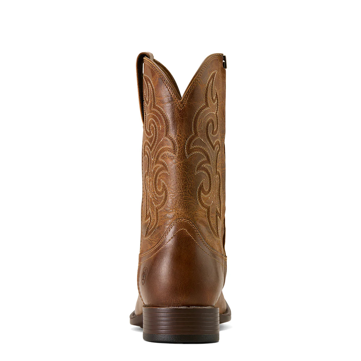 Ariat Mens Bodie Square Toe Western Boot