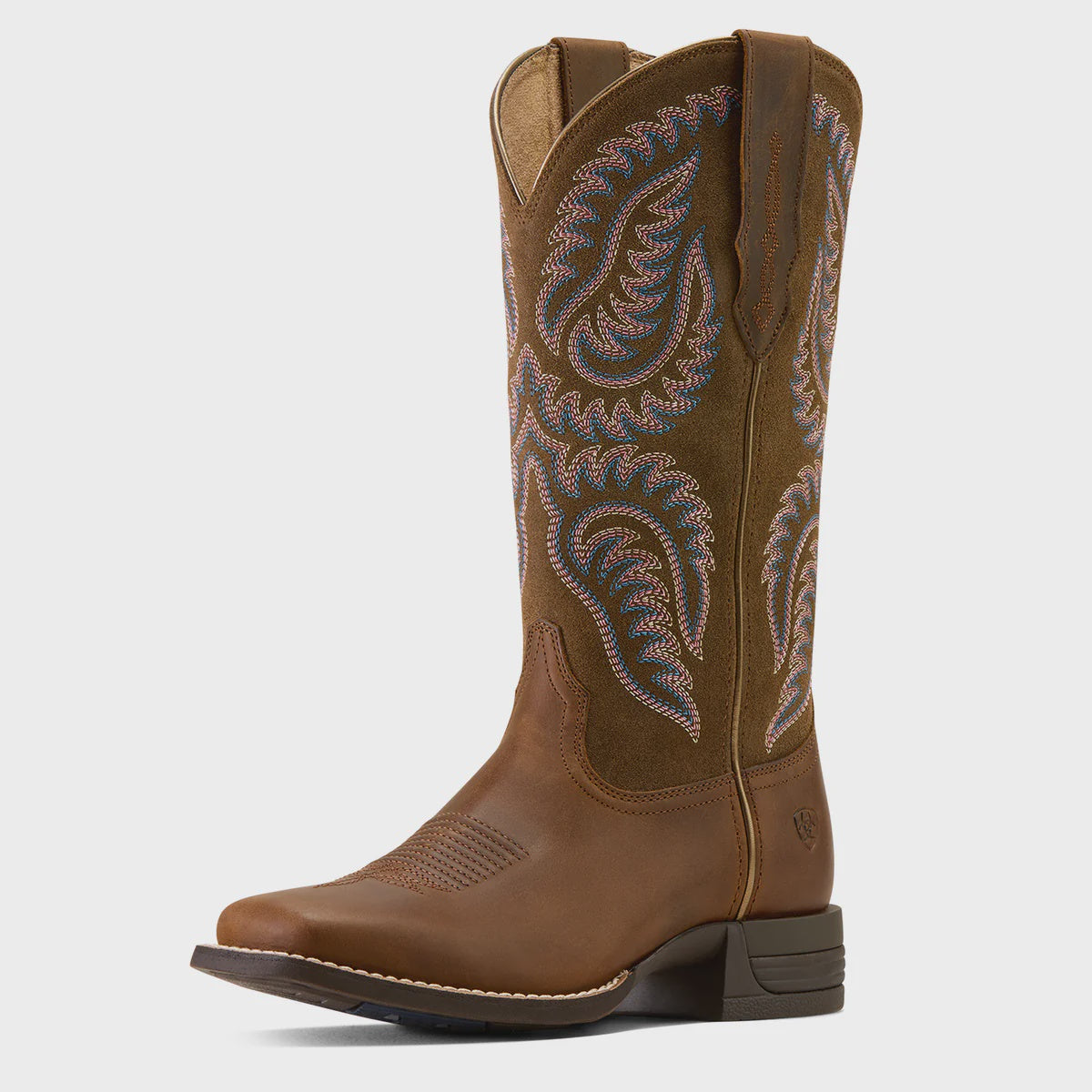 Ariat Womens Cattle Caite WST Boot