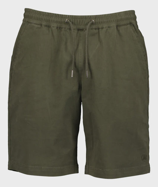 Swanndri Mens Clevedon Short