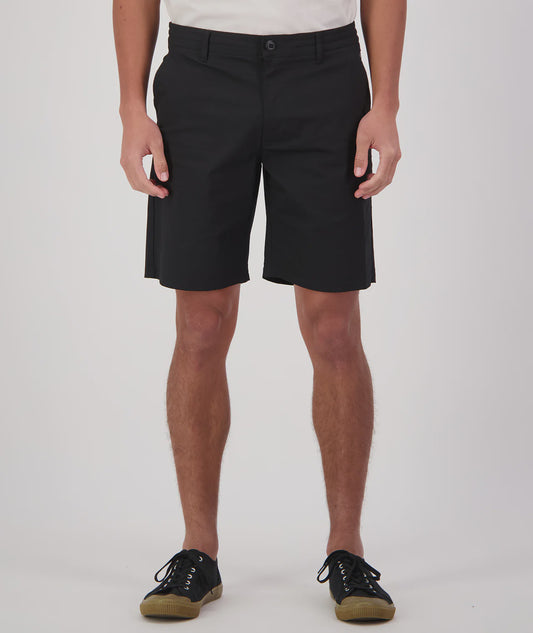 Swanndri Mens Omaha V2 Hybrid Walk Shorts