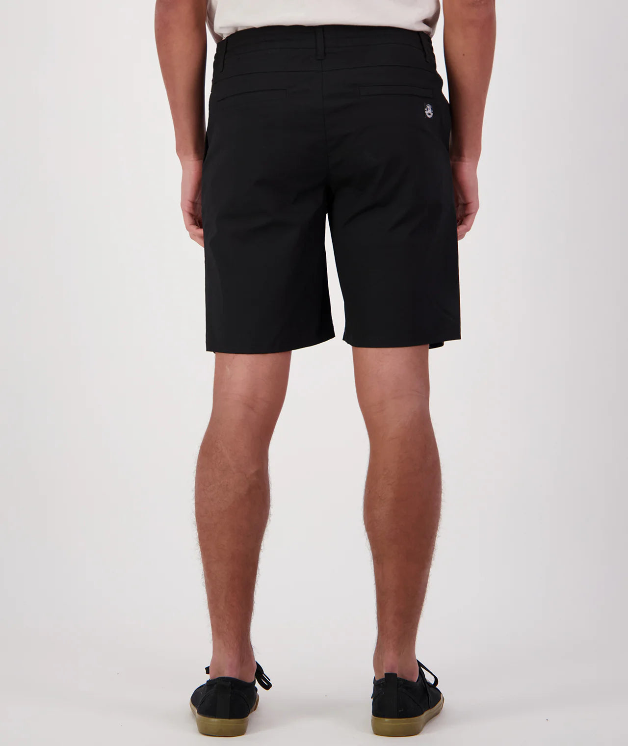 Swanndri Mens Omaha V2 Hybrid Walk Shorts