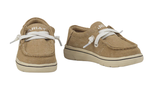 Ariat Boys Toddler Hilo