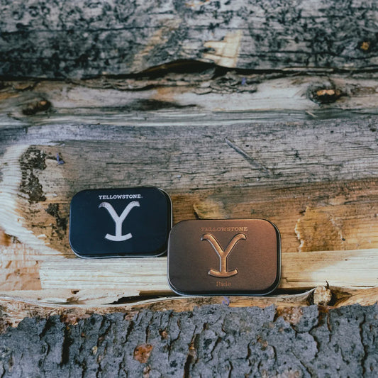Tru Western Yellowstone Solid Cologne