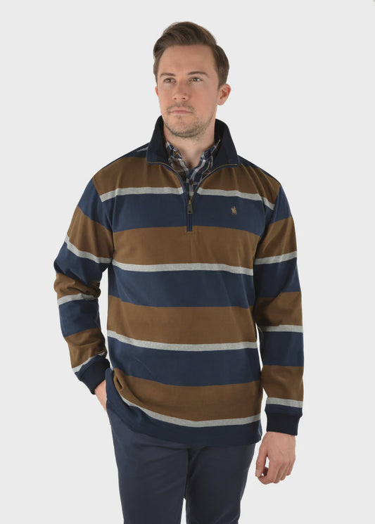 Thomas Cook Mens Alexander Rugby