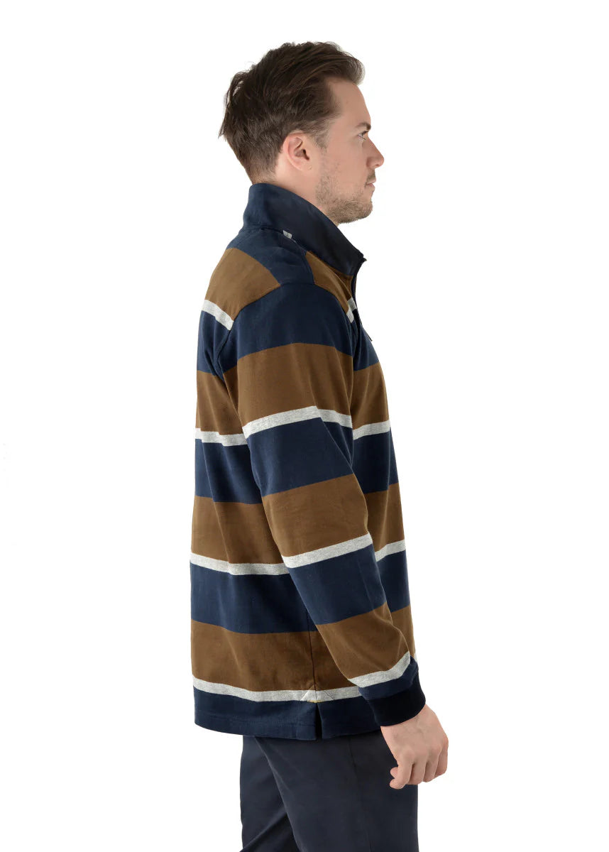 Thomas Cook Mens Alexander Rugby