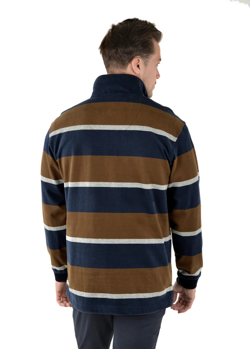 Thomas Cook Mens Alexander Rugby