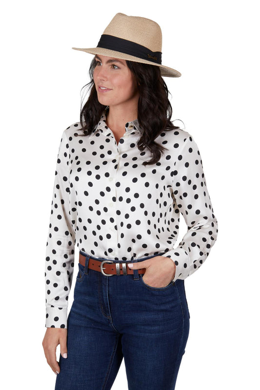 Thomas Cook Wmns Tilly LS Shirt