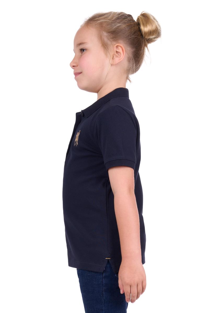 Thomas Cook Kids Girls Mia SS Polo