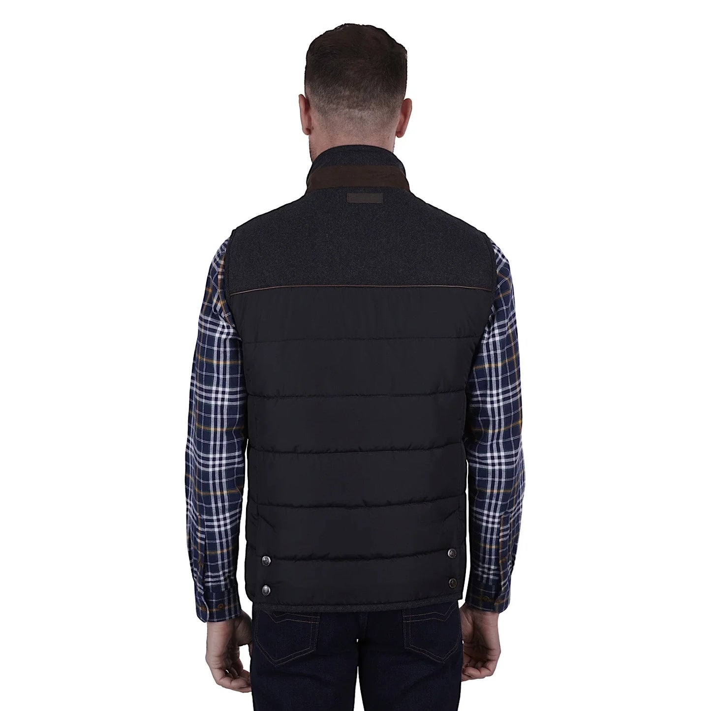 Thomas Cook Mens Strathford Vest