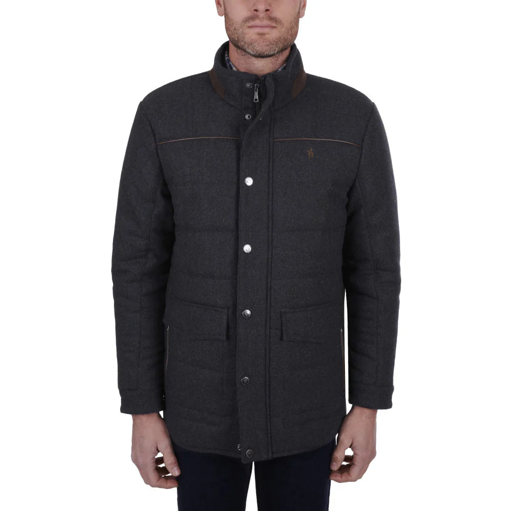 Thomas Cook Mens Strathford Jacket