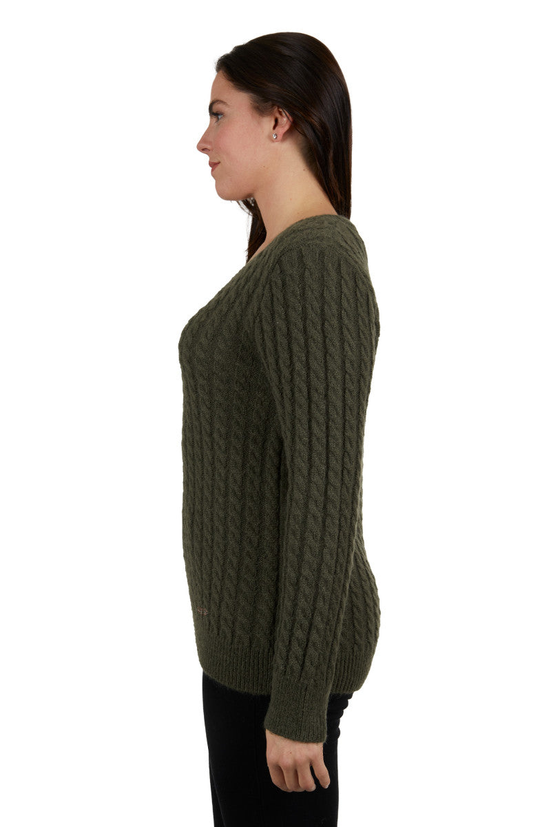 Thomas Cook Wmns Geta Jumper