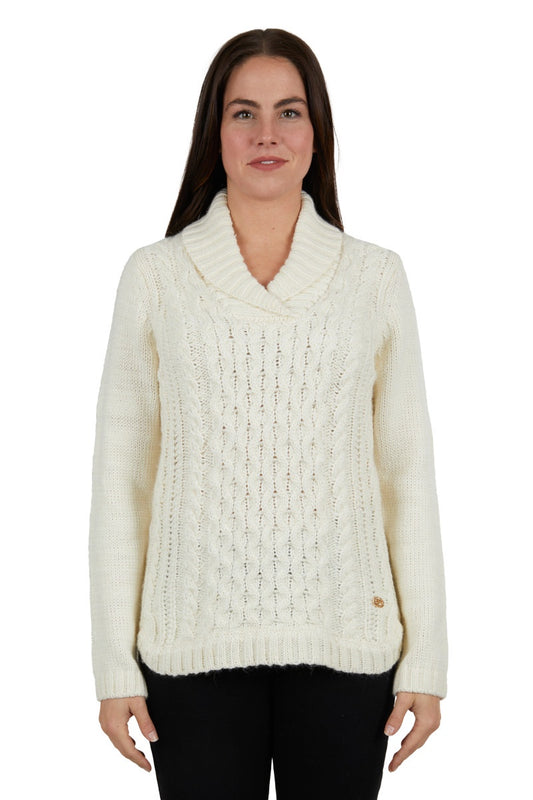 Thomas Cook Wmns Ava Jumper