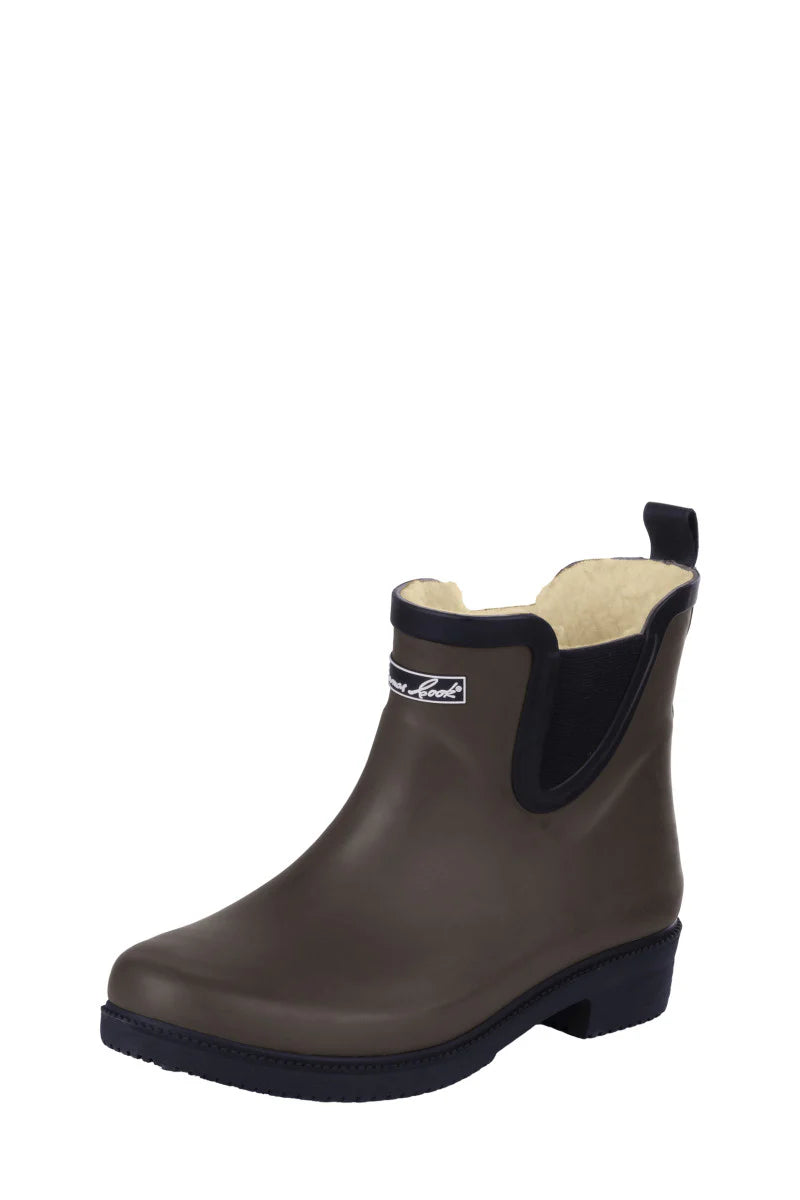 Thomas Cook Womens Wynyard Gumboots
