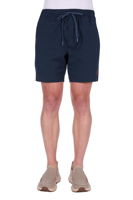 Thomas Cook Mens Felix Linen Short