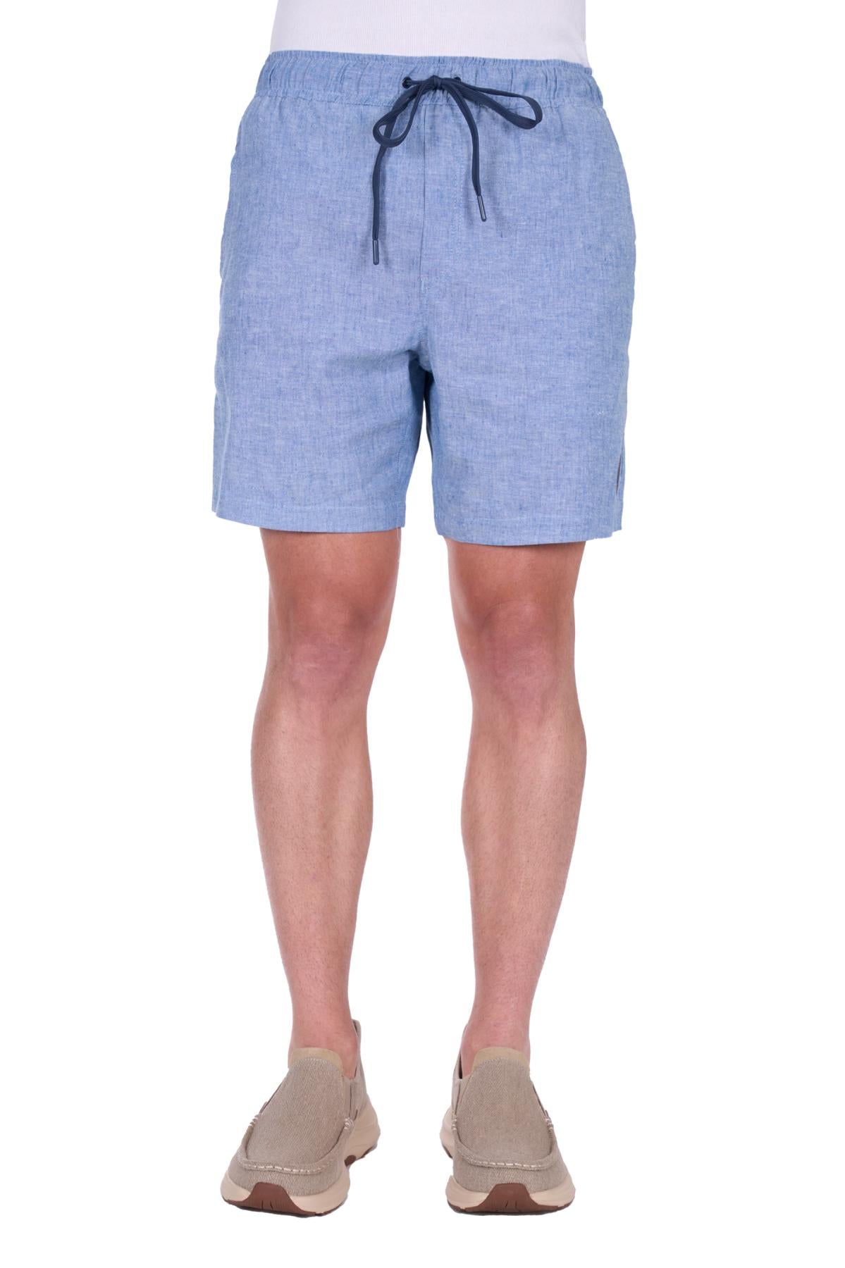 Thomas Cook Mens Felix Linen Short