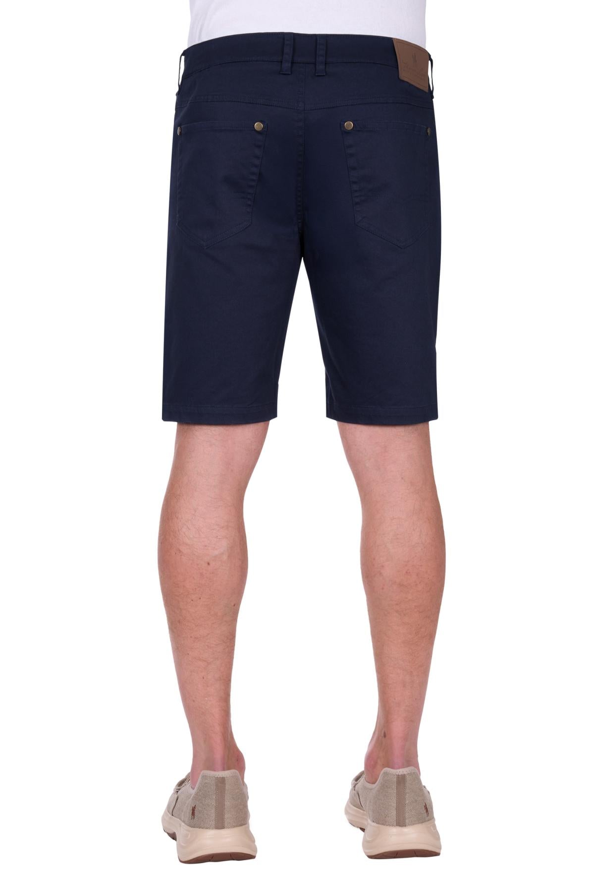 Thomas Cook Mens Jeremy 5-pocket Short