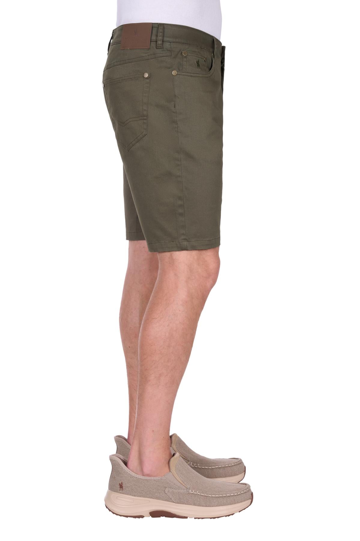 Thomas Cook Mens Jeremy 5-pocket Short