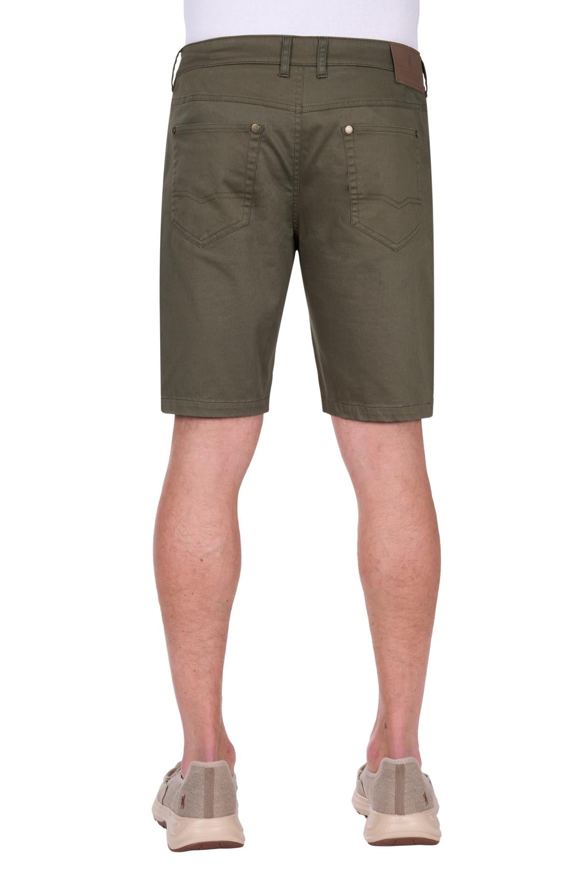 Thomas Cook Mens Jeremy 5-pocket Short