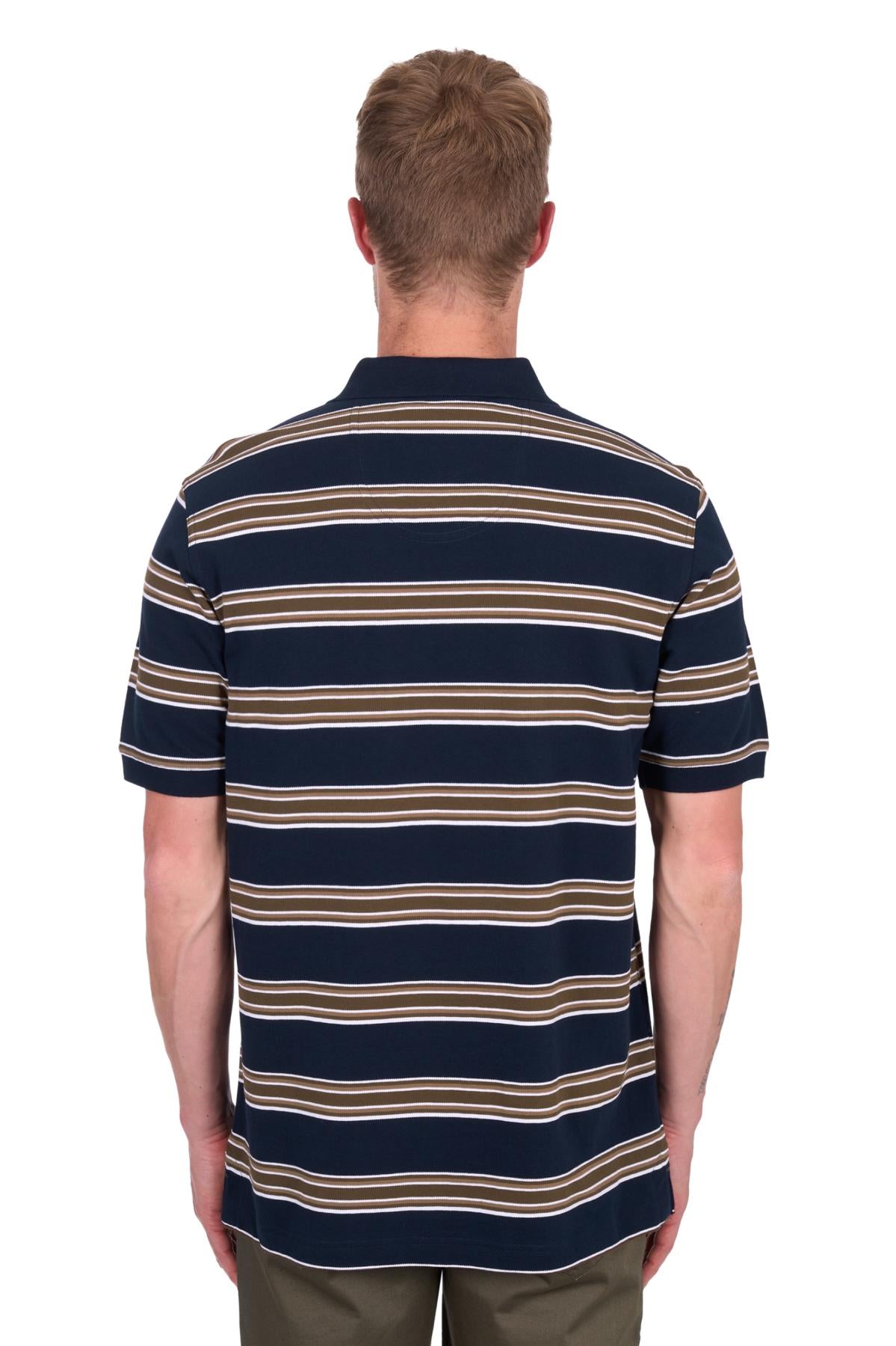 Thomas Cook Mens Anthony 1-Pocket Short Sleeve Polo