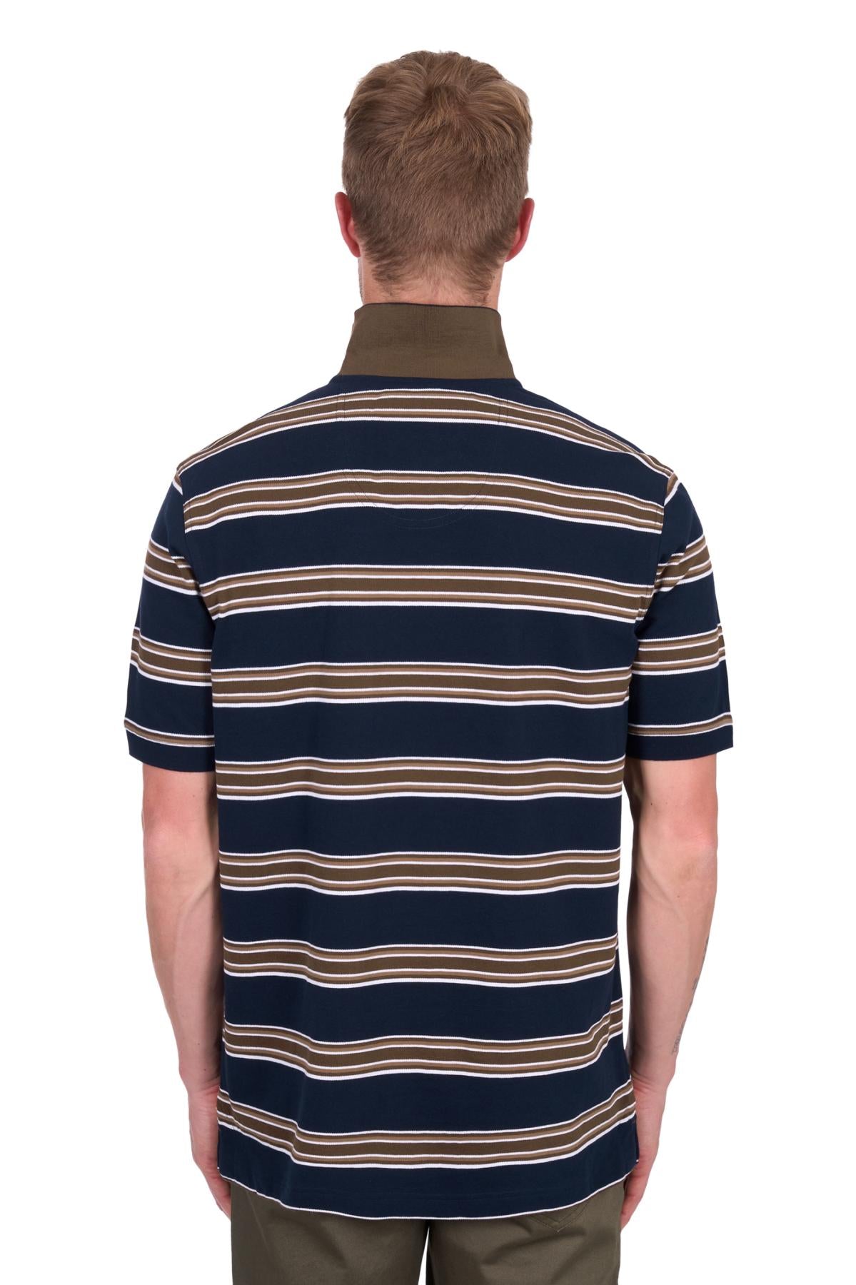 Thomas Cook Mens Anthony 1-Pocket Short Sleeve Polo