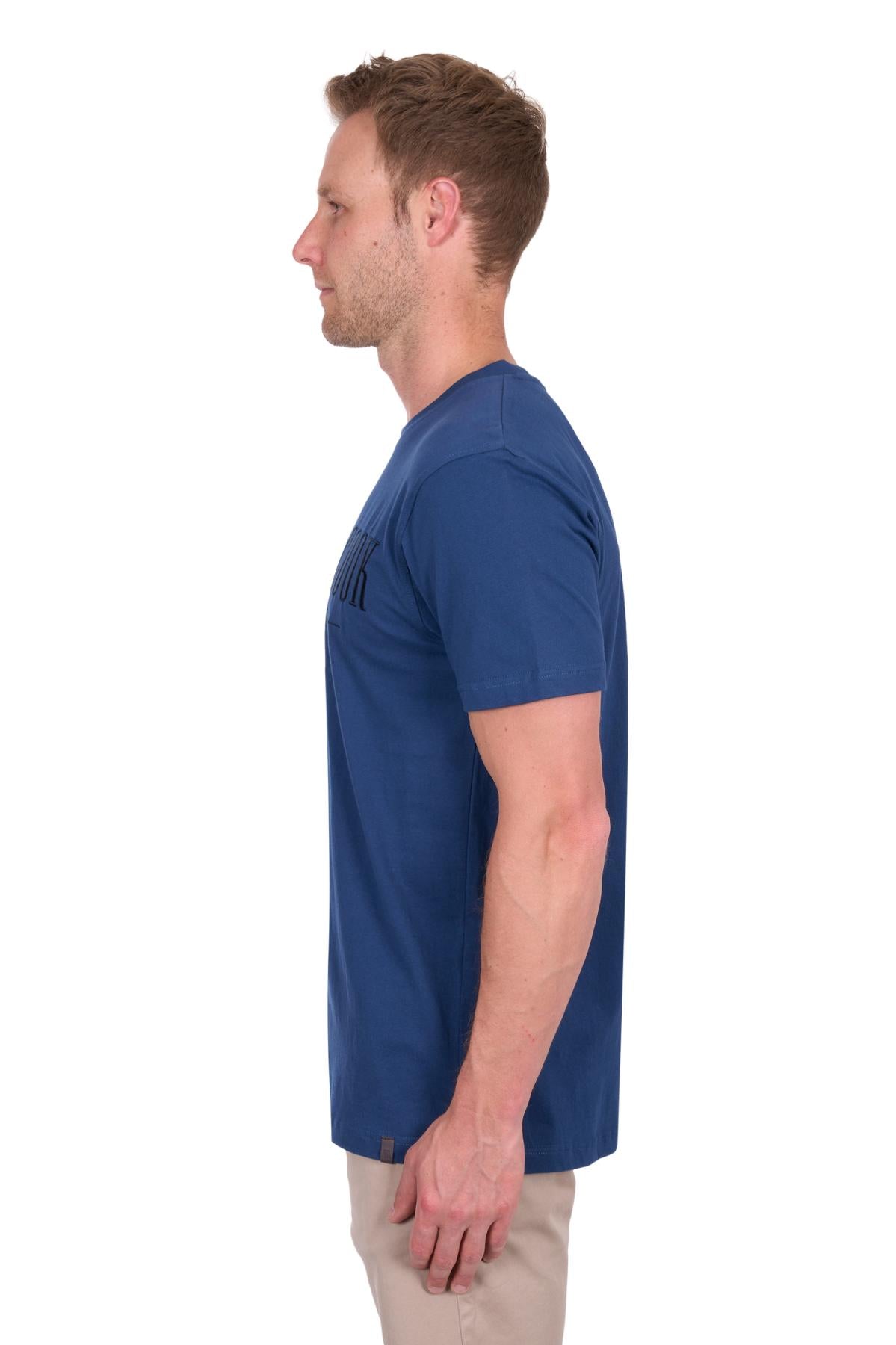 Thomas Cook Mens Nathan Short Sleeve Tee