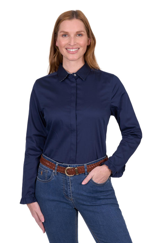 Thomas Cook Womens Gill LS Shirt