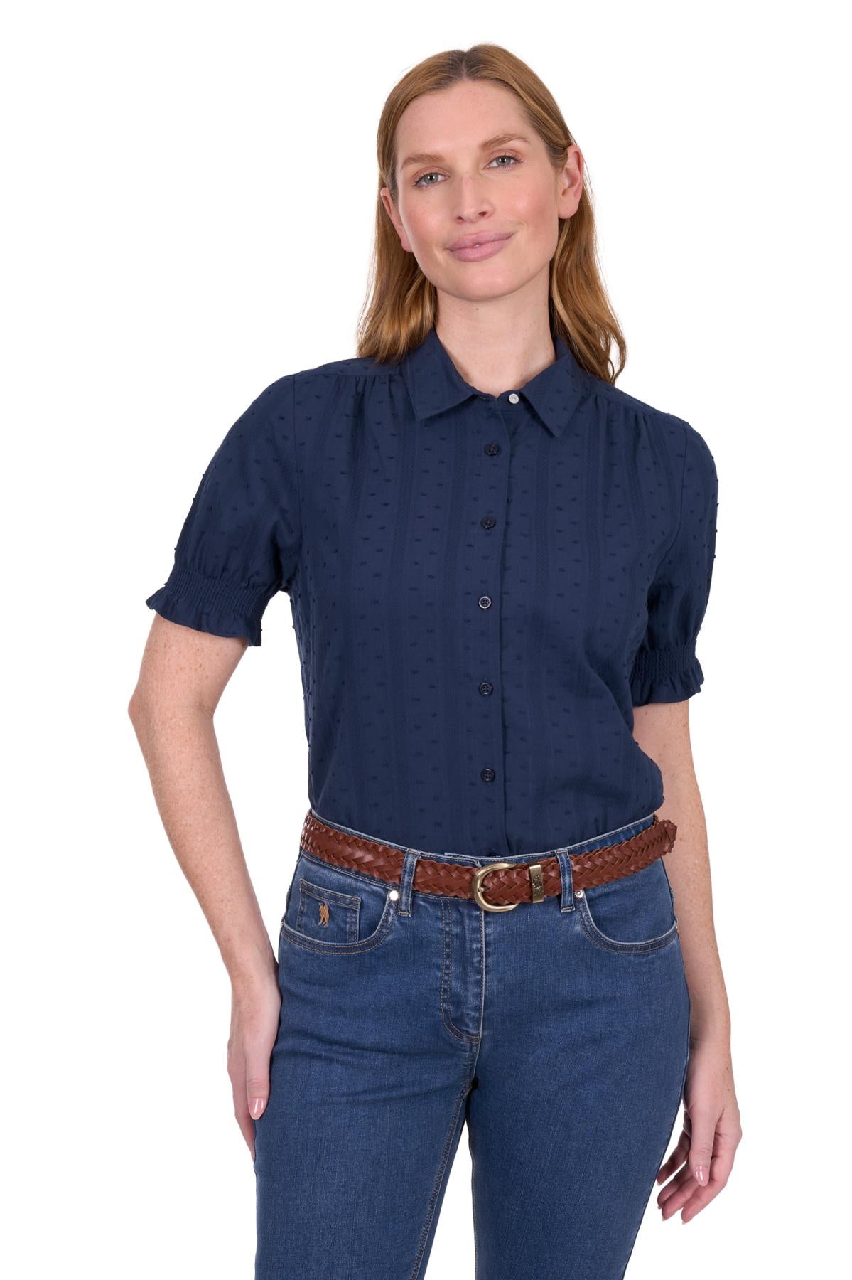 Thomas Cook Womens Imogen SS Shirt