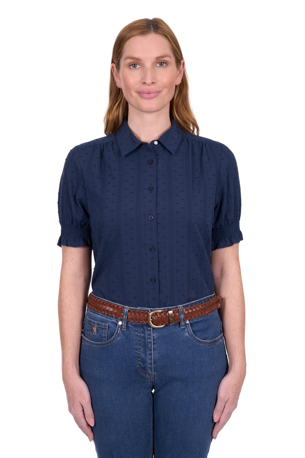 Thomas Cook Womens Imogen SS Shirt