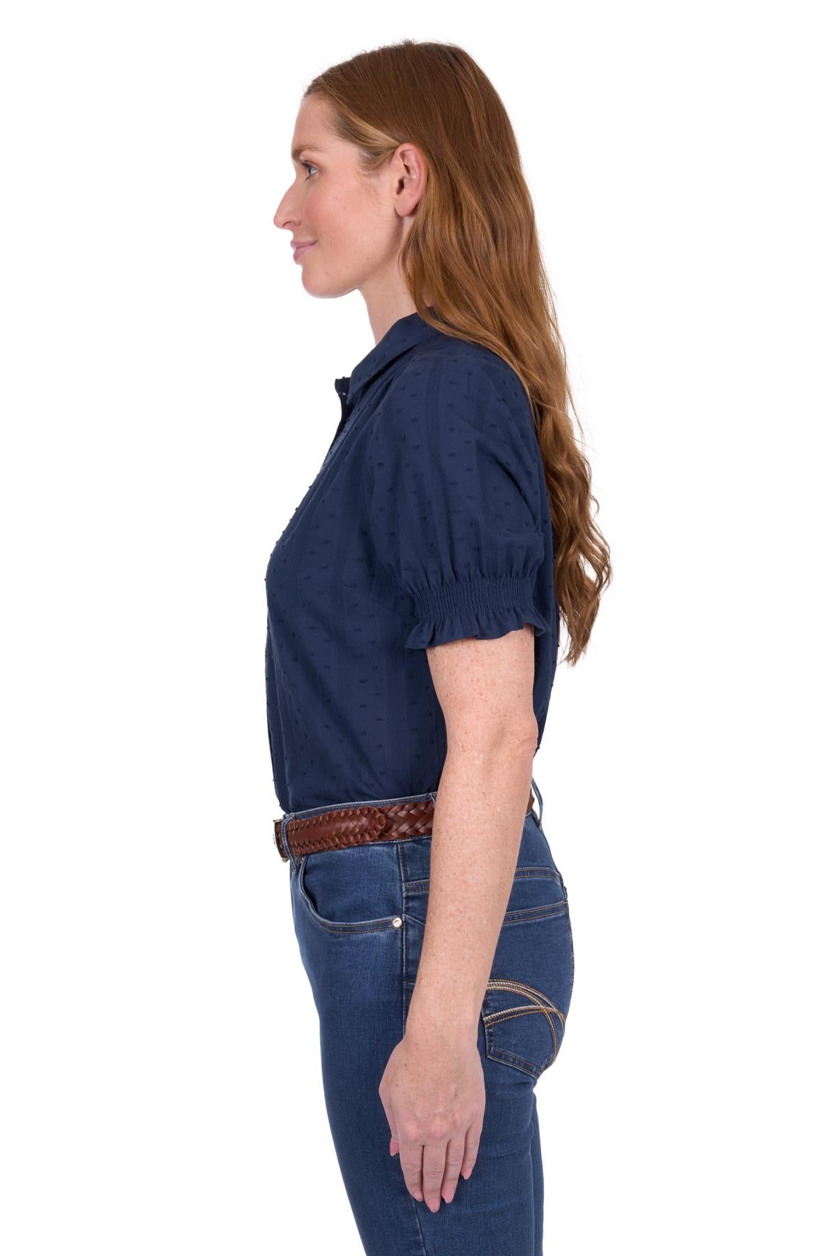 Thomas Cook Womens Imogen SS Shirt
