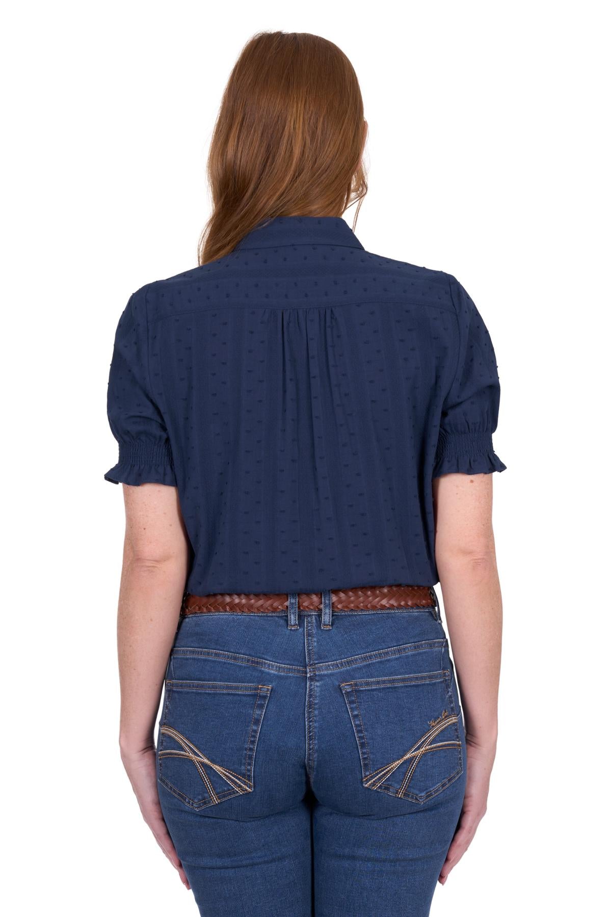 Thomas Cook Womens Imogen SS Shirt