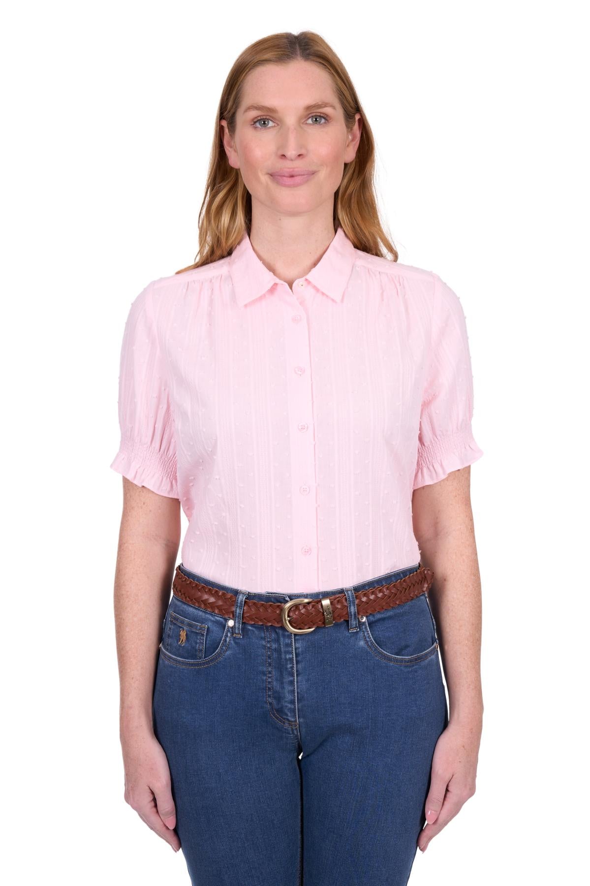 Thomas Cook Womens Imogen SS Shirt