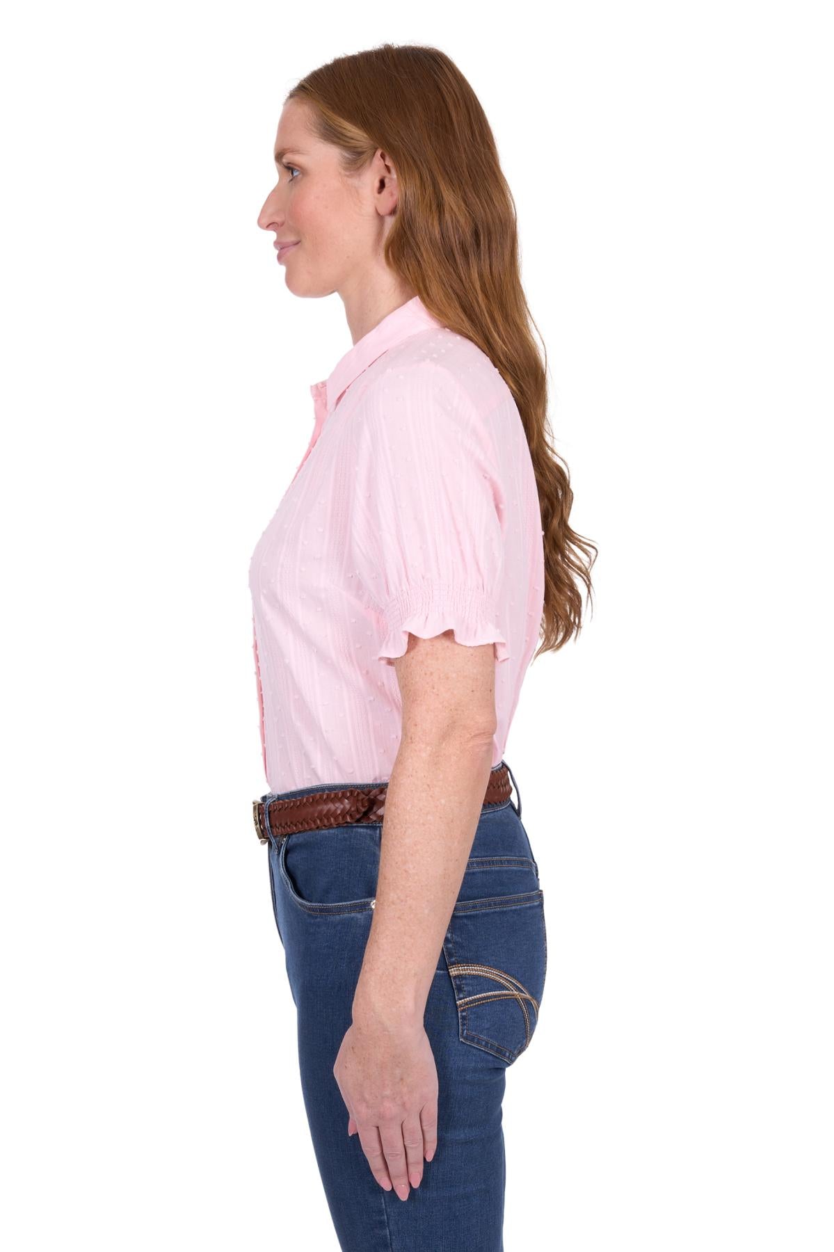 Thomas Cook Womens Imogen SS Shirt