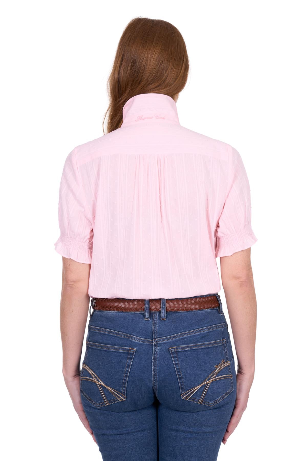 Thomas Cook Womens Imogen SS Shirt