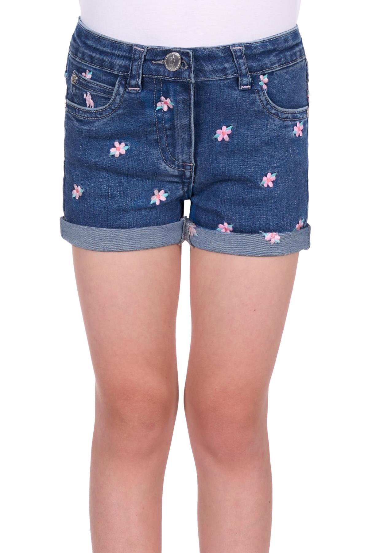 Thomas Cook Girls Hailey Denim Short