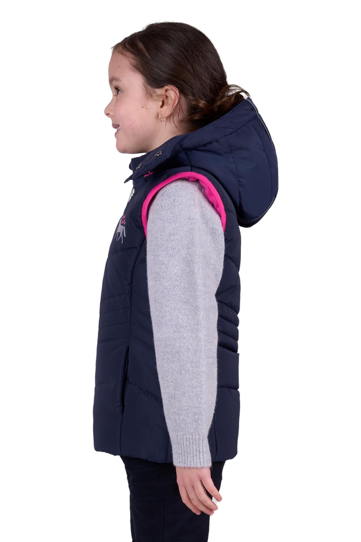 Thomas Cook Girls Lucy Vest