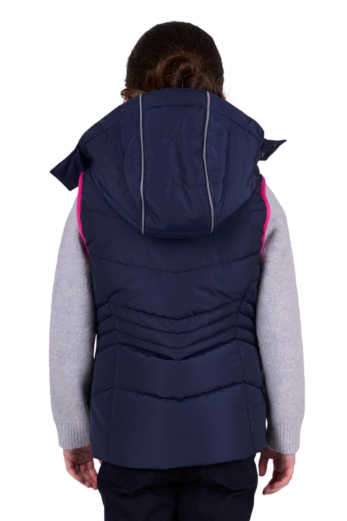 Thomas Cook Girls Lucy Vest