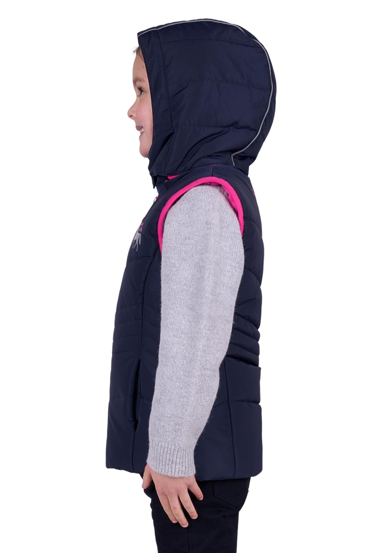 Thomas Cook Girls Lucy Vest