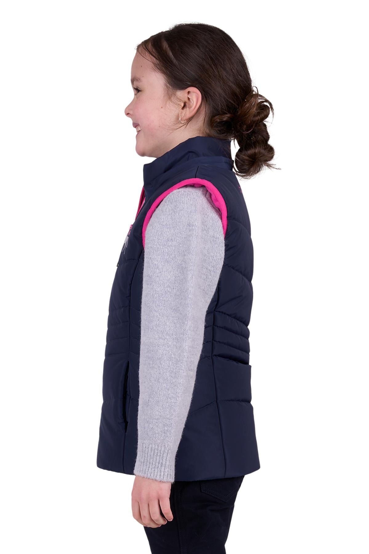 Thomas Cook Girls Lucy Vest