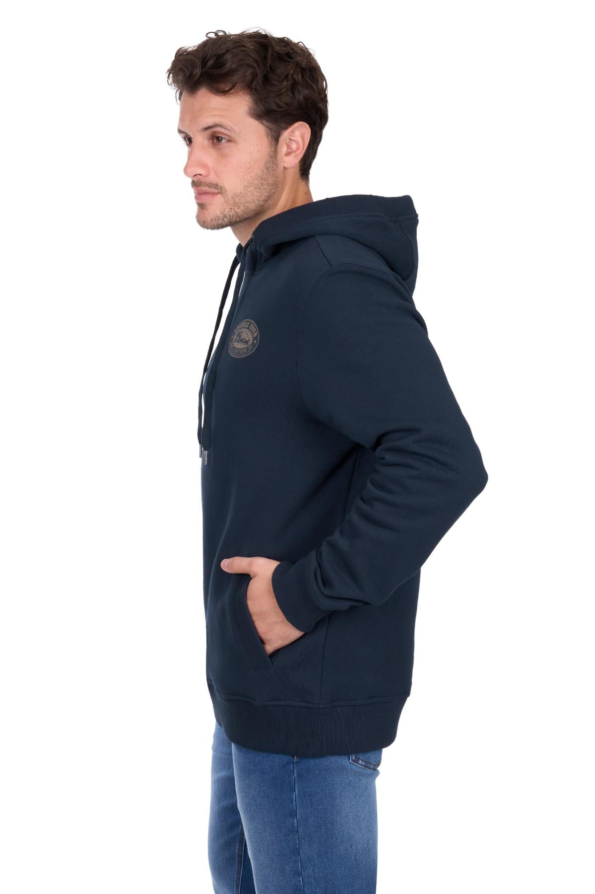 Thomas Cook Mens  Heritage Oval Hoodie