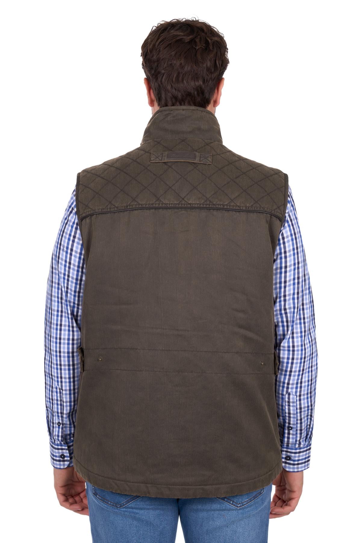 Thomas Cook Mens Marcus Vest
