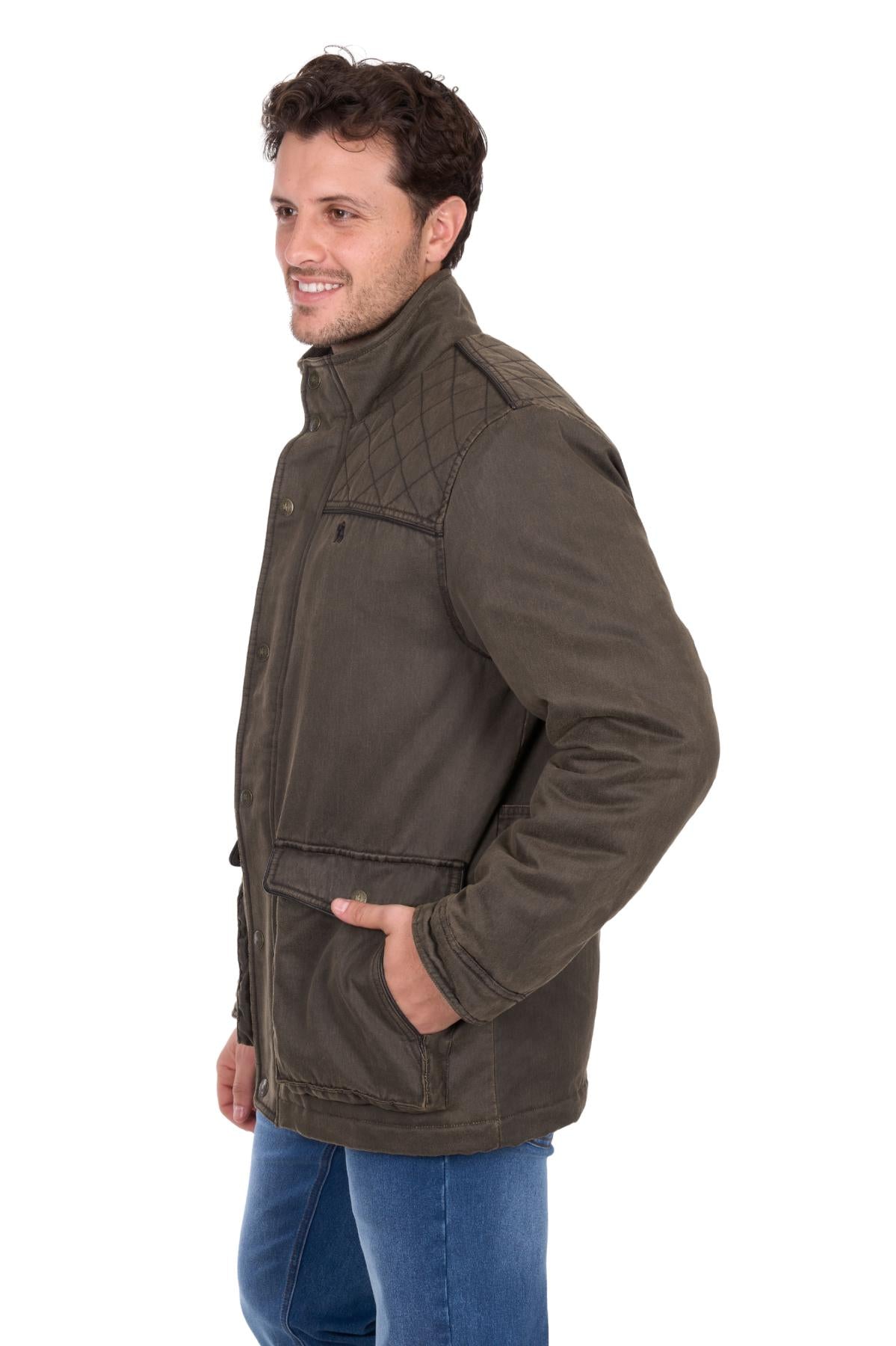 Thomas Cook Mens Marcus Jacket