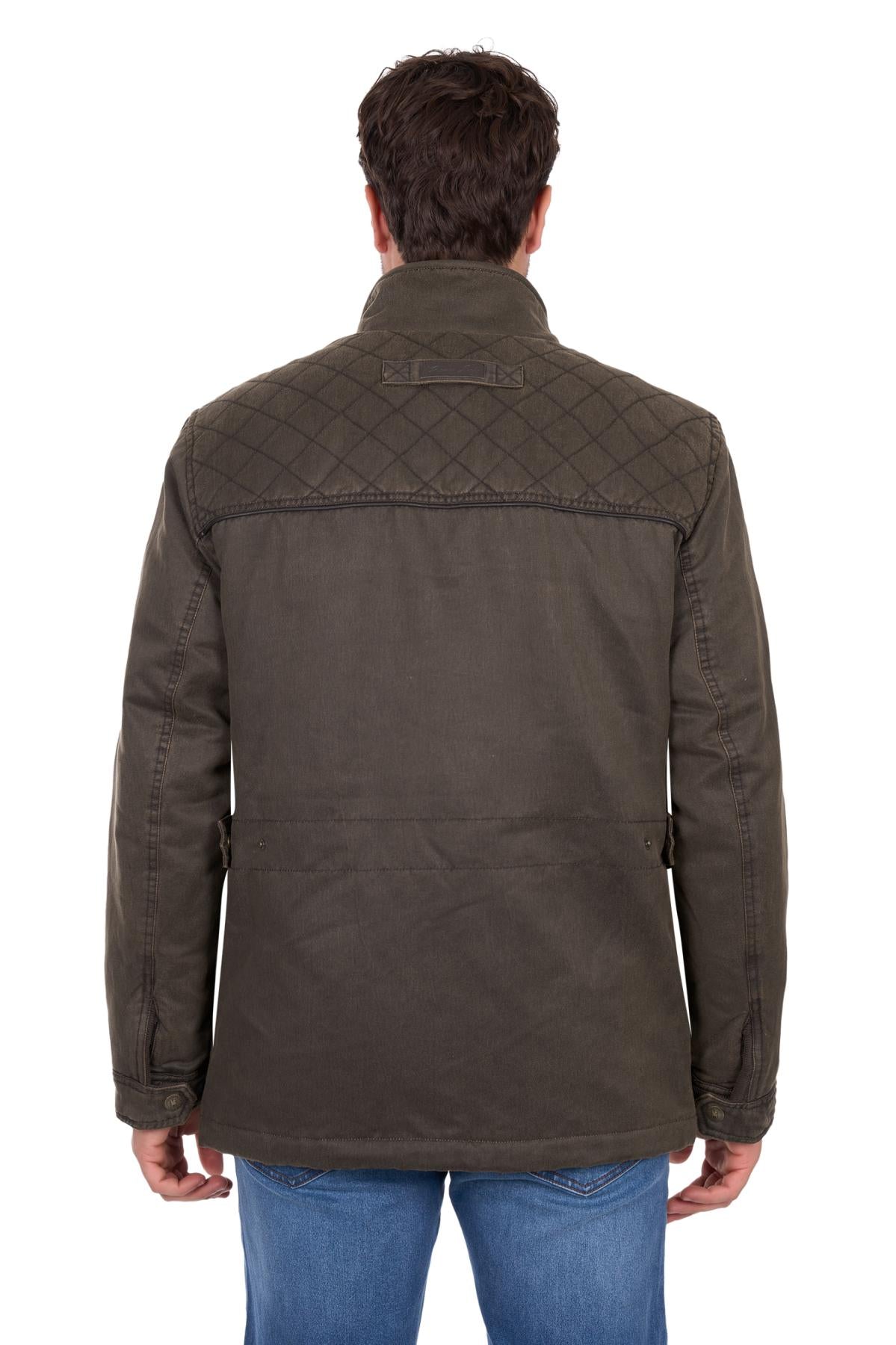 Thomas Cook Mens Marcus Jacket