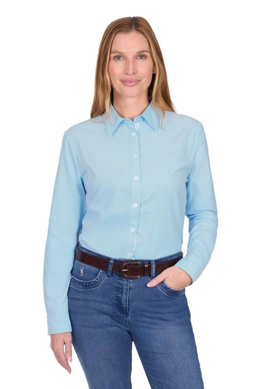 Thomas Cook Womens Evie L/S Shirt