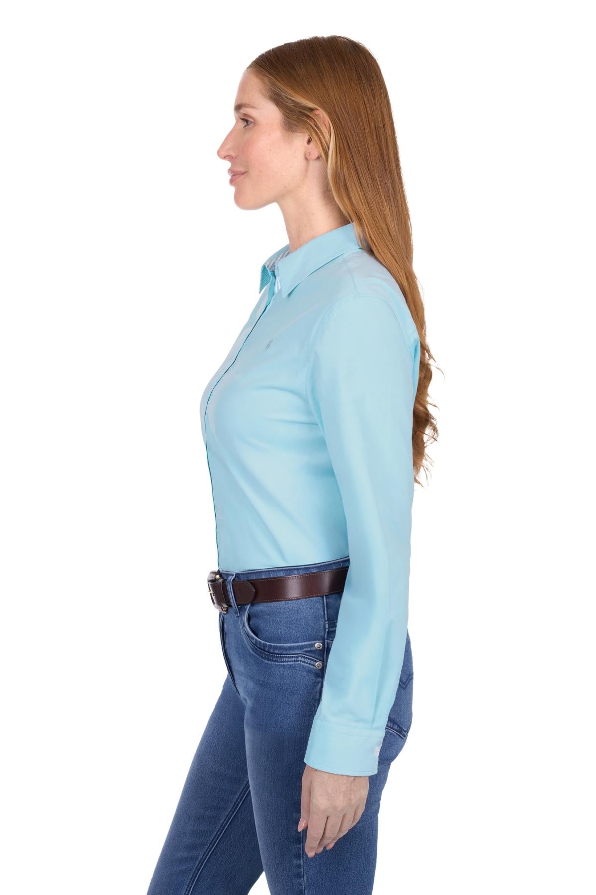 Thomas Cook Womens Evie L/S Shirt